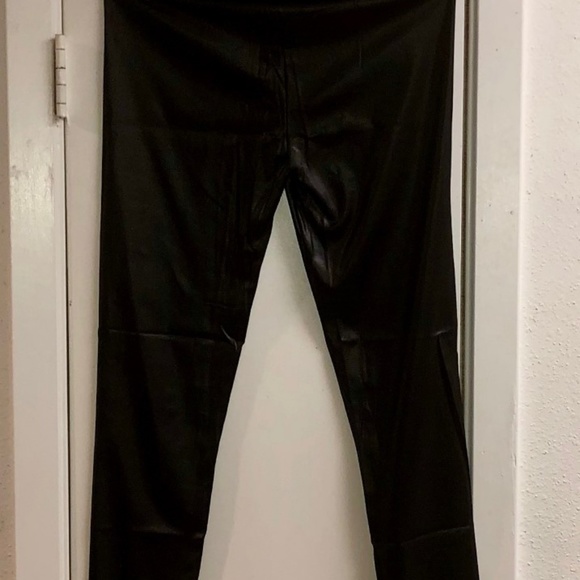 Women's Rare‎ Leggings Tights - Picture 6 of 6